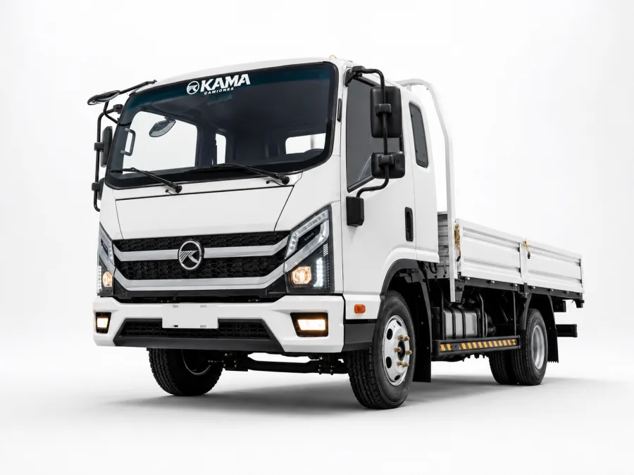 KAMA M3